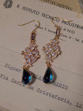 Adeline Earring